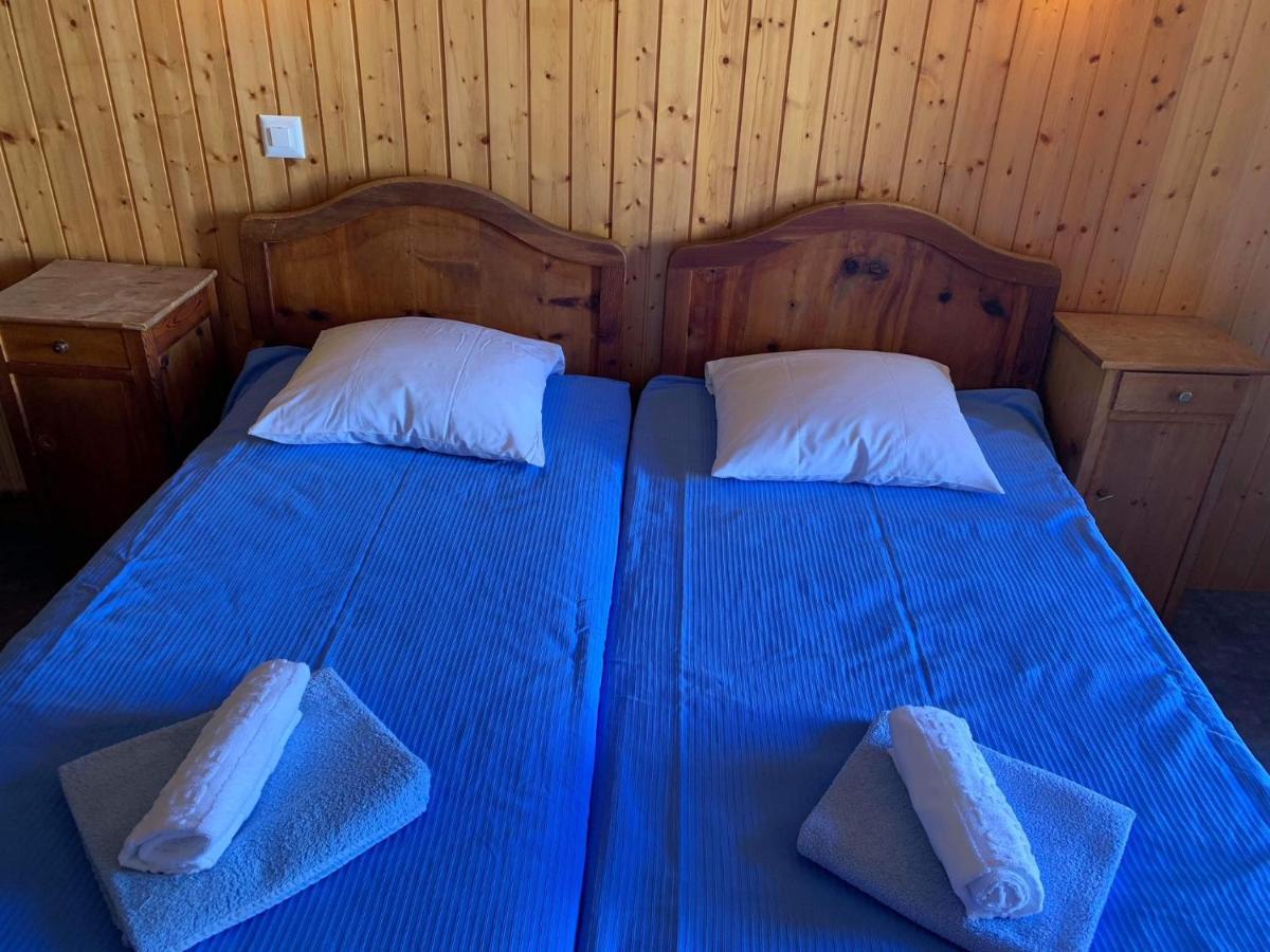 Hotel Restaurant Eden Evolène Eksteriør billede
